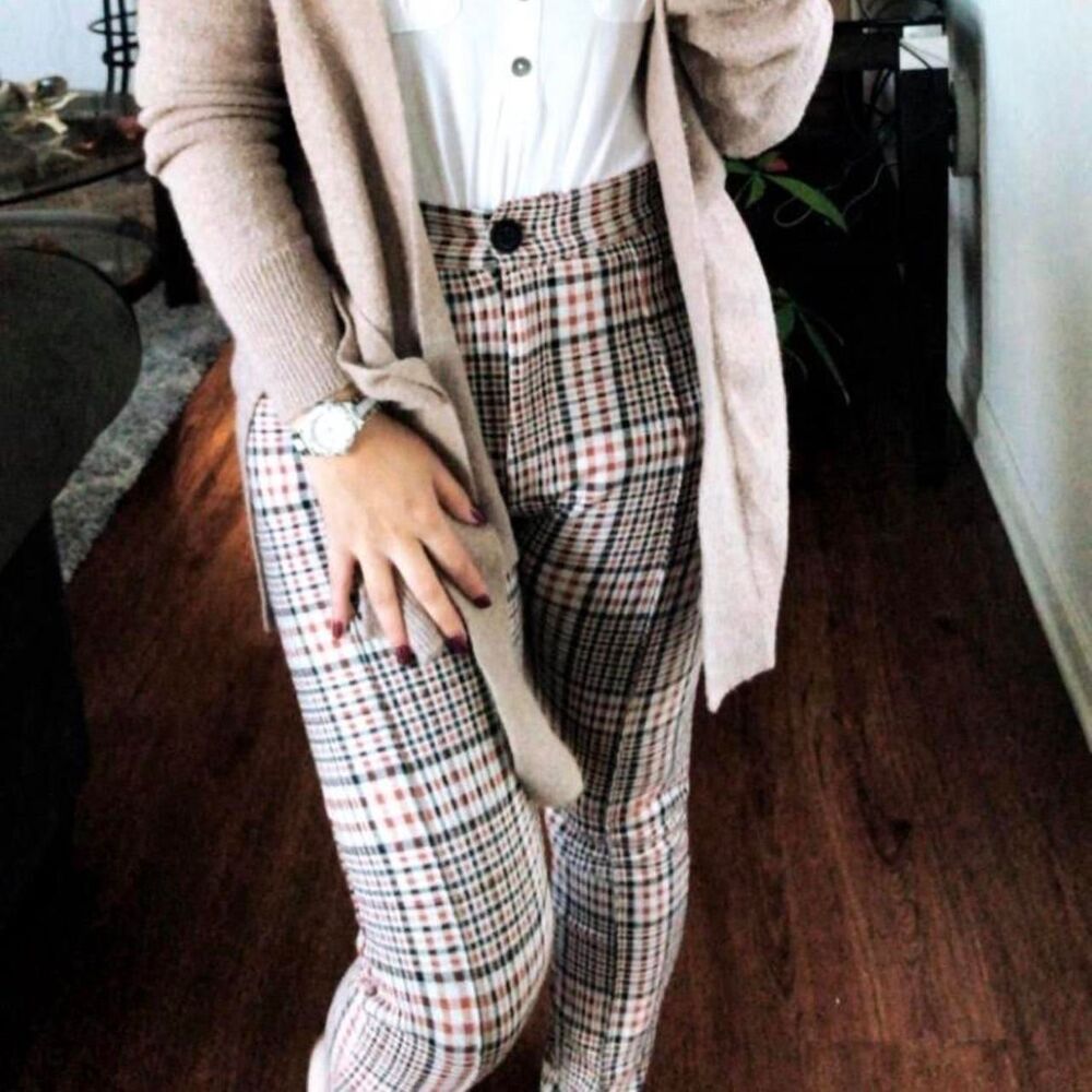 Free-people Women's Trousers